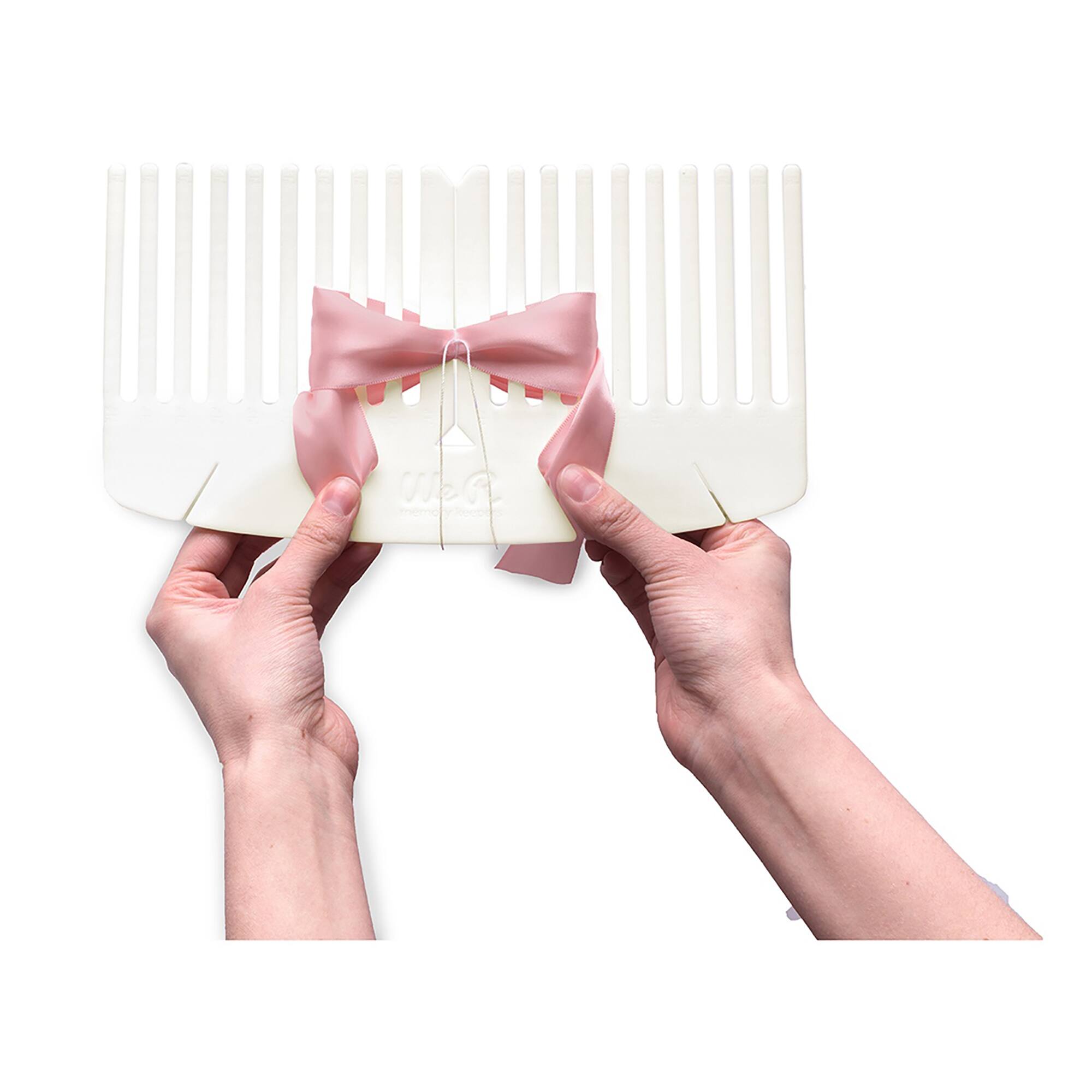 We R Memory Keepers® Bow Loom